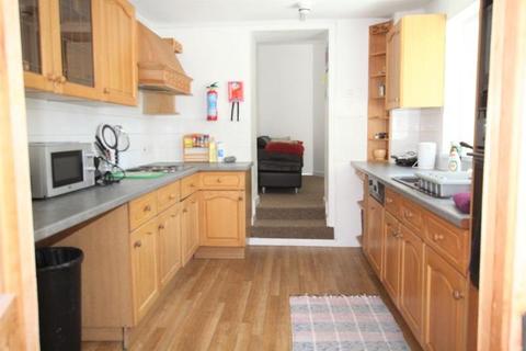 4 bedroom house to rent - Eastgate, Aberystwyth
