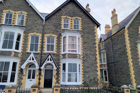 9 bedroom house to rent - North Road, Aberystwyth