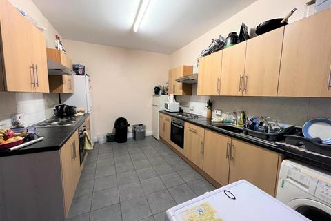 9 bedroom house to rent - North Road, Aberystwyth
