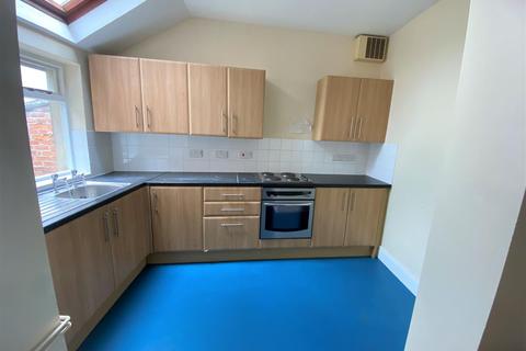1 bedroom in a house share to rent - Portland Street, Aberystwyth