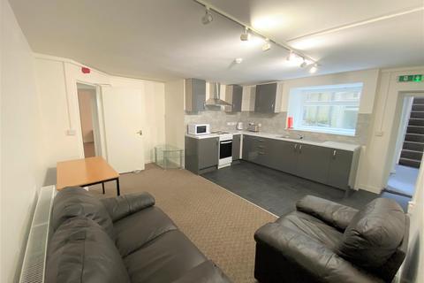 3 bedroom flat to rent - Victoria Terrace, Aberystwyth