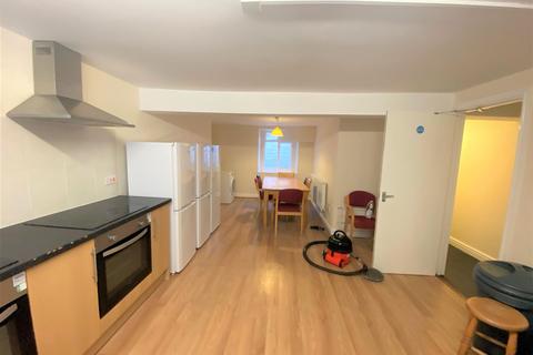 7 bedroom house to rent - New Street, Aberystwyth