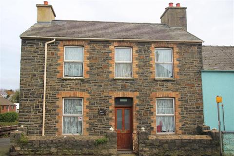 4 bedroom end of terrace house to rent - Brook Terrace, Llanbadarn Fawr, Aberystwyth