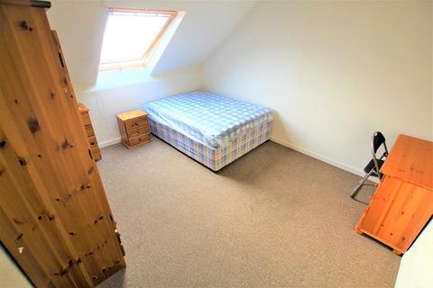 3 bedroom flat to rent - Victoria Terrace, Aberystwyth