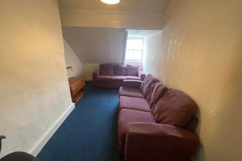 4 bedroom flat to rent - Portland Street, Aberystwyth