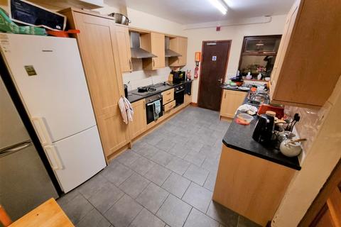 7 bedroom house to rent - Penglais Terrace, Aberystwyth