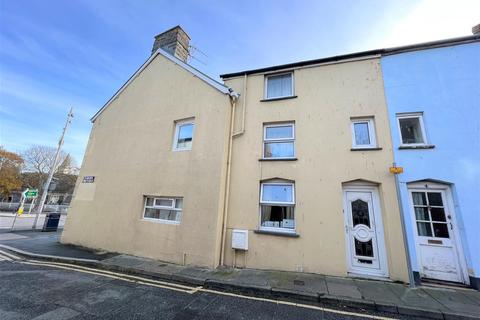 3 bedroom house to rent - Grays Inn Road, Aberystwyth