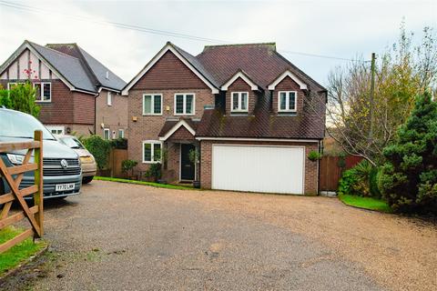 5 bedroom house for sale - Criers Lane, Five Ashes, Mayfield