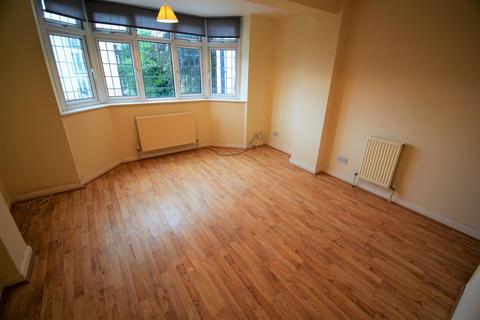 2 bedroom apartment to rent, Burton Road, Littleover, Derby