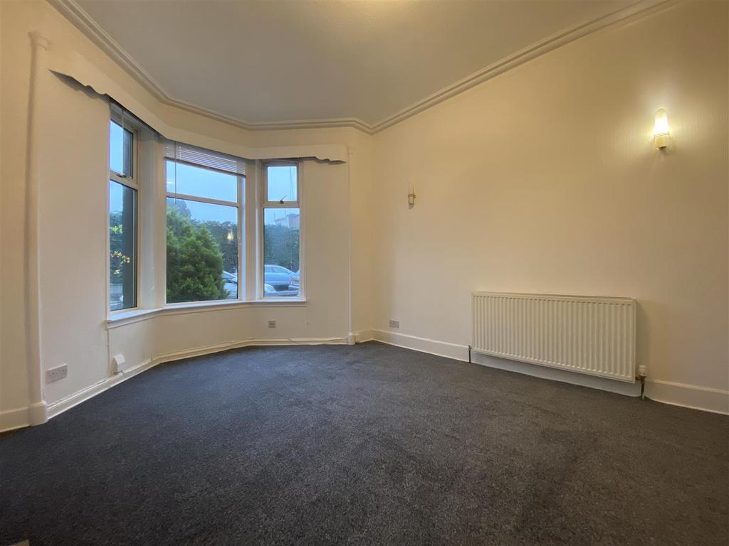 Unity Terrace, Perth 2 bed flat £600 pcm (£138 pw)