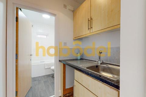 1 bedroom flat to rent - Wellesley Terrace, Newcastle Upon Tyne
