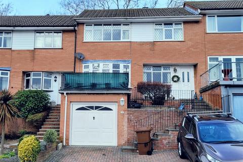 3 bedroom terraced house for sale - Pilgrims Way, Cuxton,