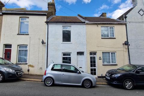 44 Wykeham Street, Rochester, ME2 3AD