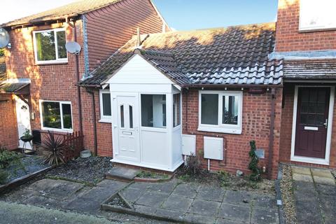 54 Challacombe, Furzton, Milton Keynes, MK4 1DP