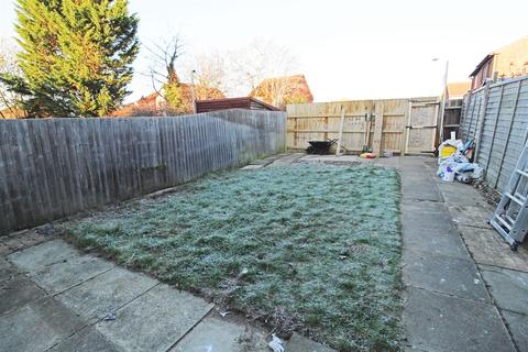 54 Challacombe, Furzton, Milton Keynes, MK4 1DP