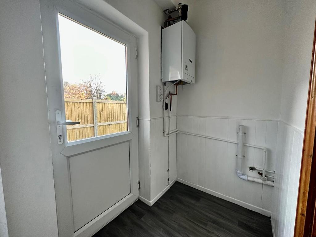 Stockdale Gardens, Deal 3 bed house £1,000 pcm (£231 pw)