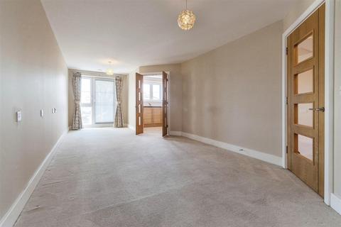 1 bedroom apartment for sale, Park, House, Old Park Road, Hitchin