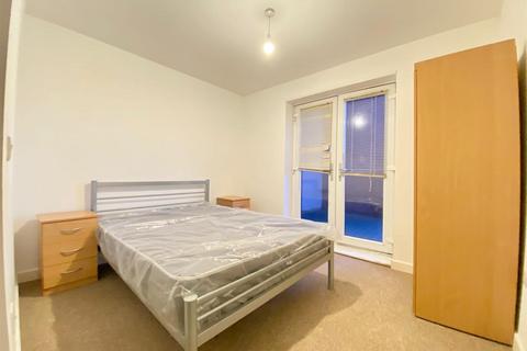 2 bedroom apartment for sale, Quantum, Chapeltown Street, Manchester