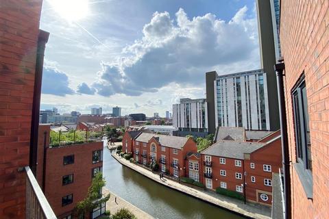 2 bedroom apartment for sale, Quantum, Chapeltown Street, Manchester