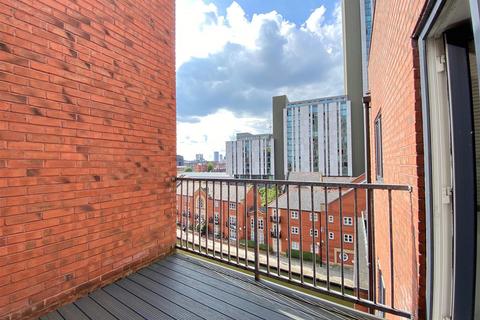 2 bedroom apartment for sale, Quantum, Chapeltown Street, Manchester