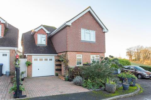 4 bedroom detached house for sale - Larkey View, Chartham, Canterbury