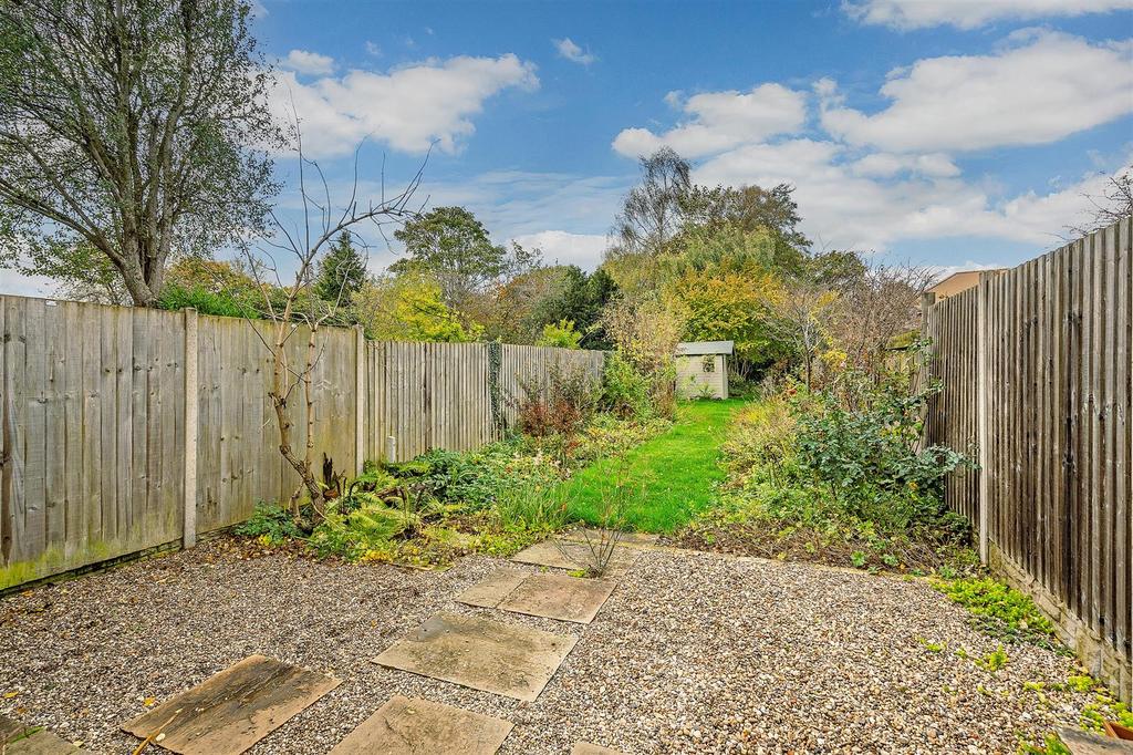 Slater Road, Bentley Heath, Solihull 3 bed detached house £475,000