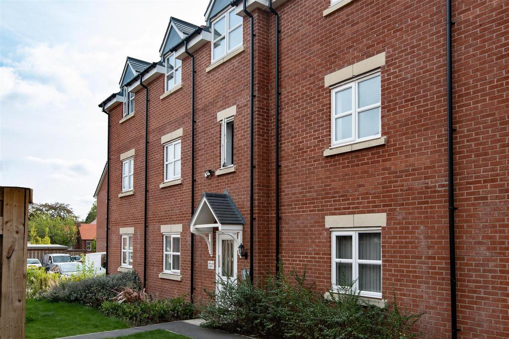Tanners Way, Birmingham 2 bed house £1,022 pcm (£236 pw)