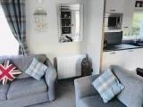 Internal photograph lounge