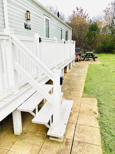 Veranda
