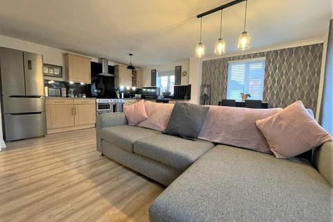 2 bedroom apartment for sale - Griffin Close, Ashford