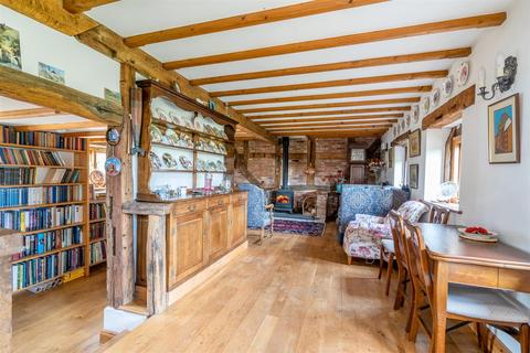 4 bedroom barn conversion for sale - Banbury Road, Stratford-Upon-Avon