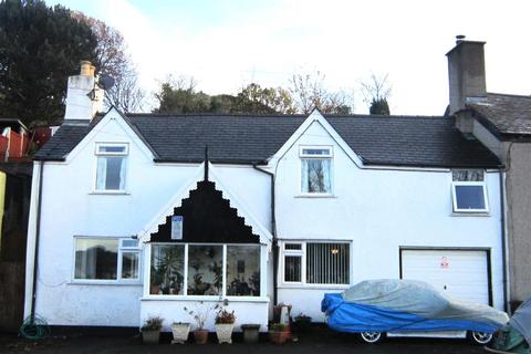 3 bedroom semi-detached house for sale, Llanrwst Road, Glan Conwy, Colwyn Bay