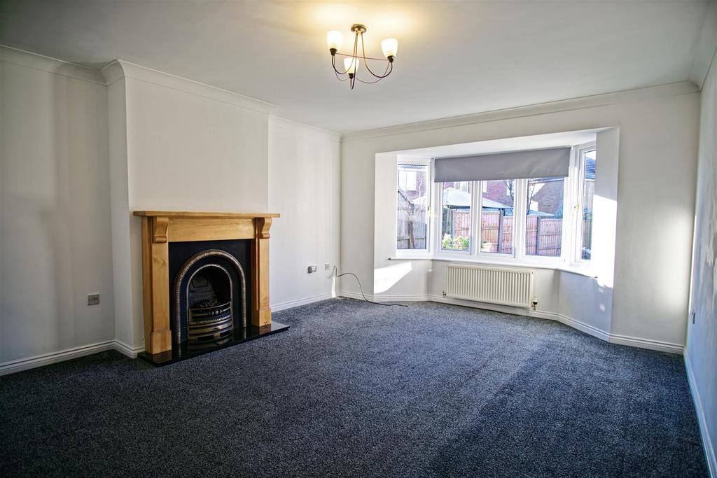 4Bed Detached House to Let on Morley Croft, Leyland 4 bed detached