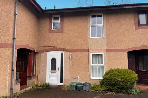 2 bedroom townhouse for sale, Broyd View, Lancaster