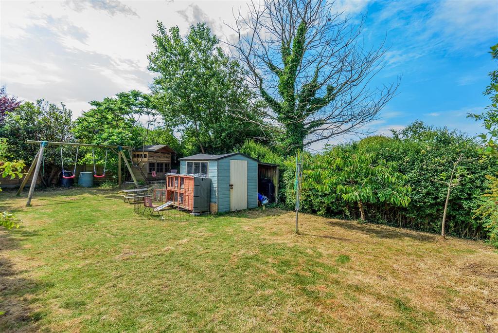 Killerton Road, Bude 3 bed detached house £625,000