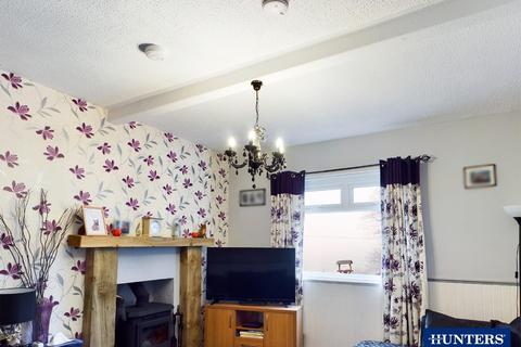 3 bedroom terraced house for sale - Burrenrig, Courance, Lockerbie
