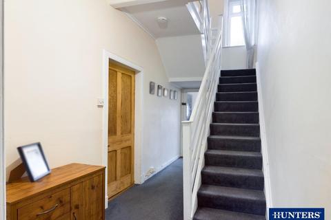 3 bedroom terraced house for sale - Burrenrig, Courance, Lockerbie
