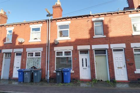 3 bedroom terraced house for sale - Booth Street, Audley