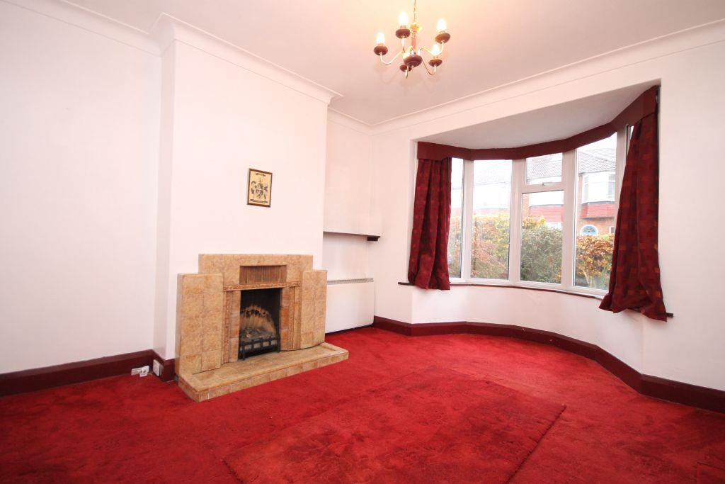 Hawthorn Gardens, Kenton, Newcastle Upon Tyne 4 bed semidetached house
