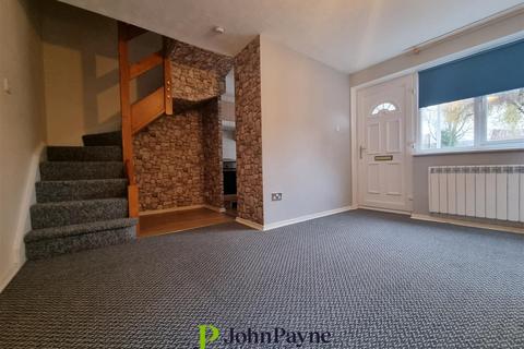 4 Anderton Road, Aldermans Green, Coventry, CV6 6JN