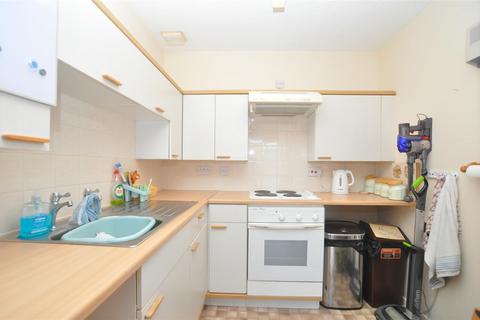 1 bedroom flat for sale - Bancroft, Hitchin