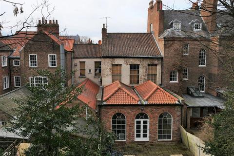 Residential development for sale, Gillygate, York