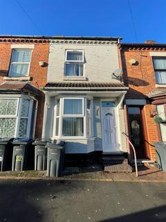 2 bedroom terraced house for sale - Chiswell Road, Birmingham