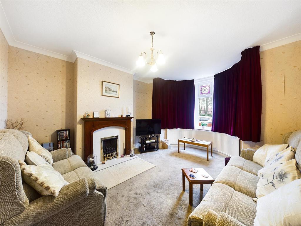 St. Thomas Road, Bridlington 3 bed semidetached house £180,000