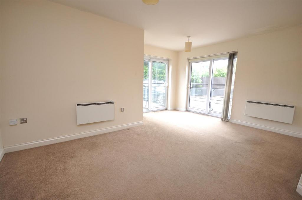 Terrys Mews, Road, York, YO23 1PG 2 bed apartment for sale