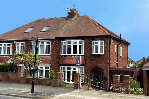 3 bedroom semi-detached house for sale, Cairns Road, Fulwell, Sunderland