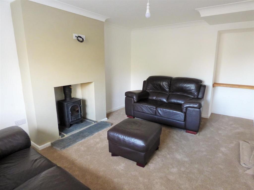 Meidrim, Carmarthen 3 bed detached house £250,000