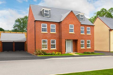 5 bedroom detached house for sale - Lichfield at DWH at Romans Quarter Dunsmore Avenue, Bingham NG13