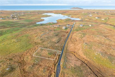 3 bedroom detached house for sale - Bespoke New Home, South Boisdale, Isle of South Uist, Eilean Siar, HS8