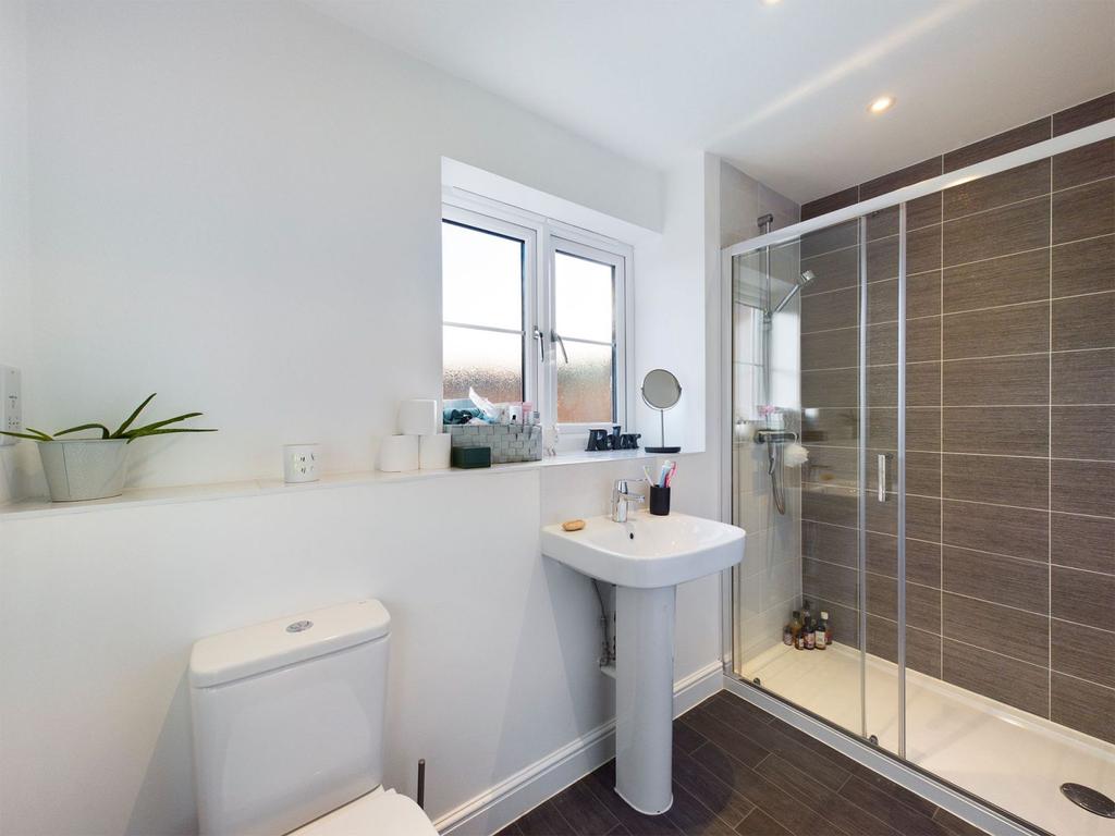 En suite
